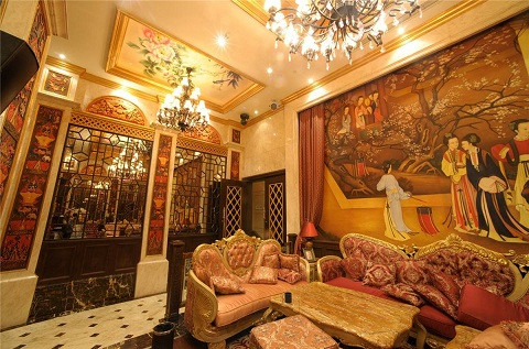 邓州高档KTV妹子质量哪家好